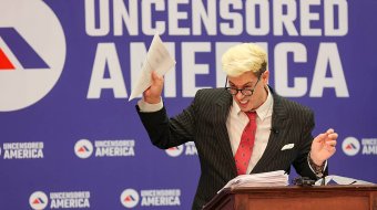 Knalltüte Milo Yiannopoulos