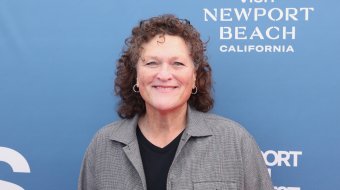 Happy Birtday Dot Marie Jones