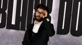 Ben Whishaw und Intimität 