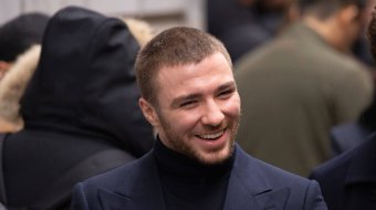 Rocco Ritchie 