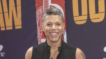52 Jahre Wilson Cruz