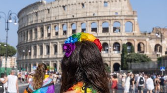 InterPride 2027 in Rom