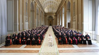 Bischöfe kritisieren EuGH-Urteil 