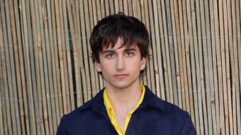 Sebastian Croft startet durch