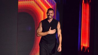 Happy Birthday Ricky