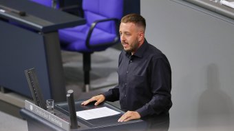 Kritik der Linksfraktion