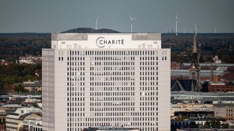 Zweiter „Berliner Patient“