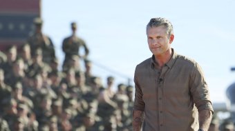 US-Verteidigungsminister attackiert queere Menschen