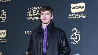 Karrierekick bei Miles Heizer 