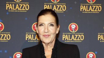 Katy Karrenbauer wird 63