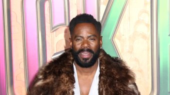 Colman Domingo als Gastgeber 