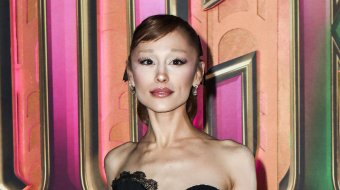 Machtwort von Ariana Grande