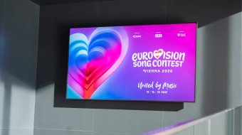 ESC 2026 in Wien