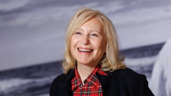 Community-Ikone Maren Kroymann