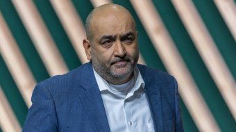 Nouripour kritisiert FIFA