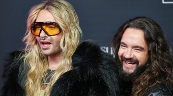 Ein Knastbruder für Bill