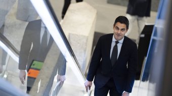 Rückschlag in den Niederlanden