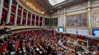 Rehabilitierung von Homosexuellen