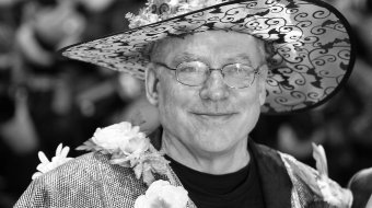 Tod von Rosa von Praunheim