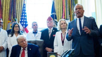 Neue Richtlinien für US-Kliniken