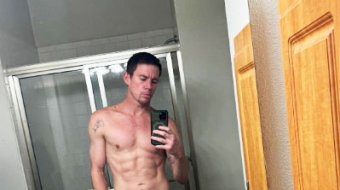 Channing Tatum: Splitternackt in "Der Hochstapler - Roofman"