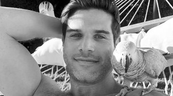 TV-Star Chad Spodick: Suizid erschüttert queere Community