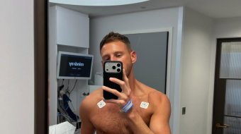 Netflix-Star: Vaping als Ursache für Herzinfarkt