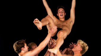 College-Sport: Humor und Hotness