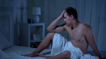 Unzufriedenes Sexleben 