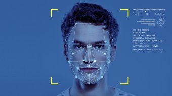 Gesichtserkennung im Job