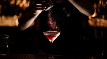 Aufregung um Cocktail 