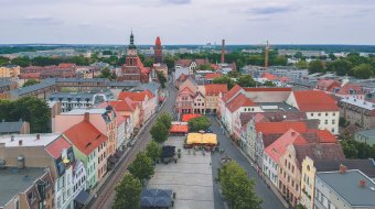 Angriff auf Jugendclub