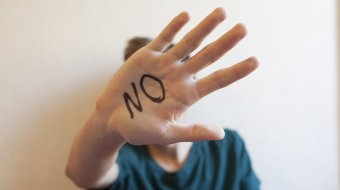 Häusliche Gewalt gegen LGBTIQ+ 