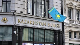 Aktion „I Am Not Propaganda“