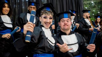 Menschen mit Behinderung