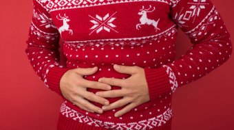 Futterfrust nach Weihnachten