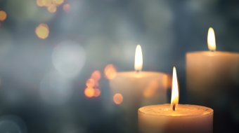 Todesfälle in der Community