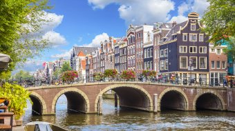 Asylzentrum für LGBTIQ+-Flüchtlinge