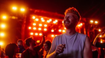 © istock / bernardbodo