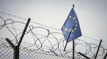 Neue Asylpolitik in der EU