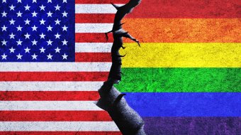 USA: Steigende Exilpläne - LGBTIQ+ suchen Schutz im Ausland