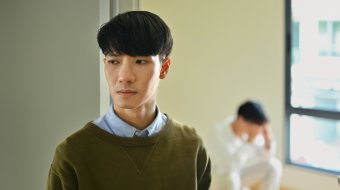 HIV-Phobie beim Dating