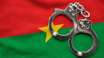 Radikalisierung in Burkina Faso