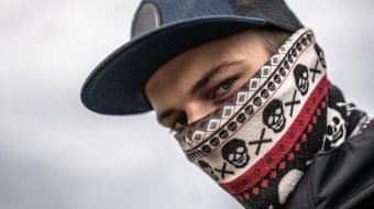 Radikalisierung von Jugendlichen