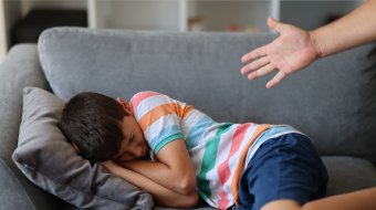 Gefährliche Jugendzeit 