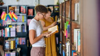Bibliotheksvorstand gefeuert 