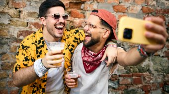 Unterwegs sicher und erreichbar bleiben © Diem.ph