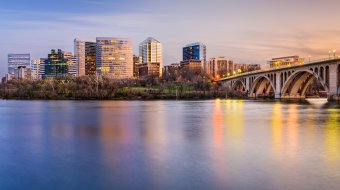 Rollback in Arlington