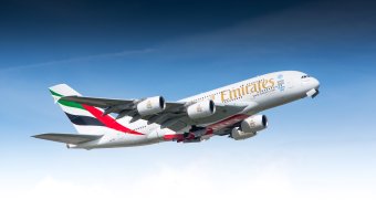 Petition gegen Emirates Airline