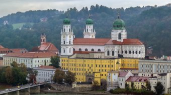 Studie offenbart sexuellen Missbrauch im Bistum Passau